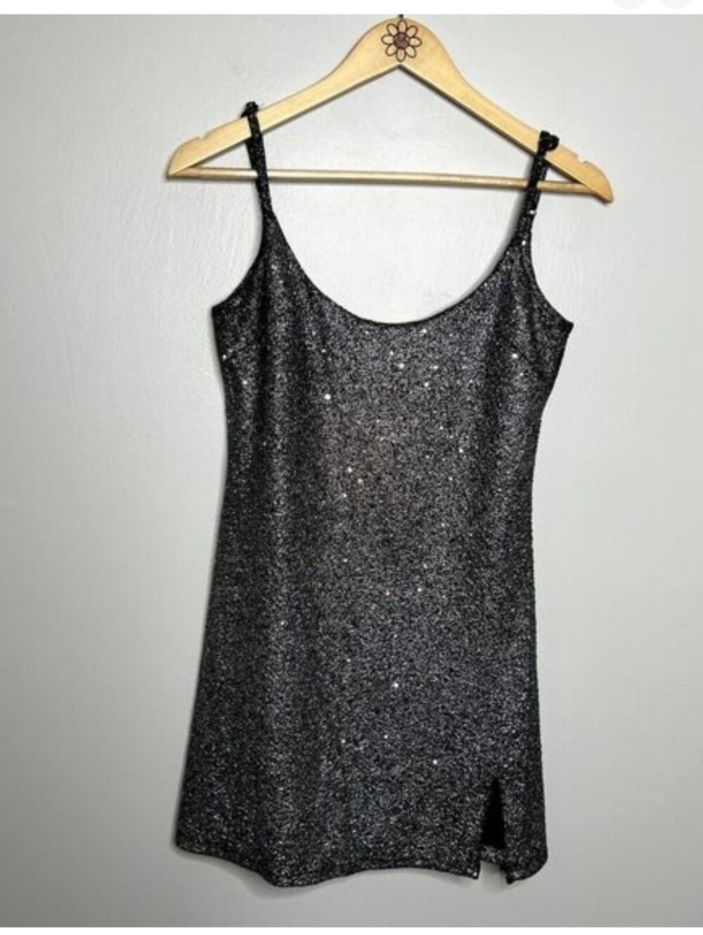 Lulus Rhapsody Sequin Mini Dress - Picture 7 of 11